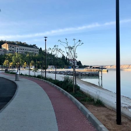 Amz Ap2 Διαμέρισμα Jadranovo Εξωτερικό φωτογραφία