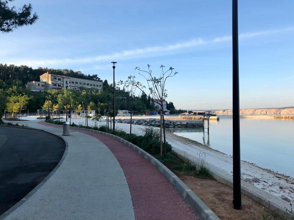 Amz Ap2 Διαμέρισμα Jadranovo Εξωτερικό φωτογραφία